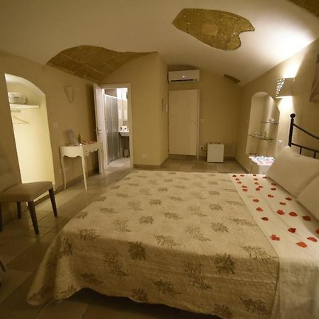 B&B Corte Cantalupi Gallipoli Eksteriør bilde