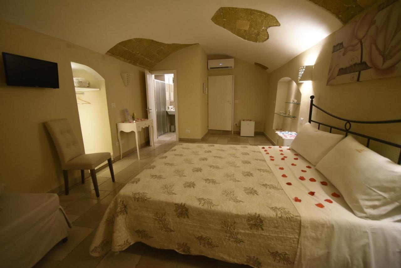 B&B Corte Cantalupi Gallipoli Eksteriør bilde