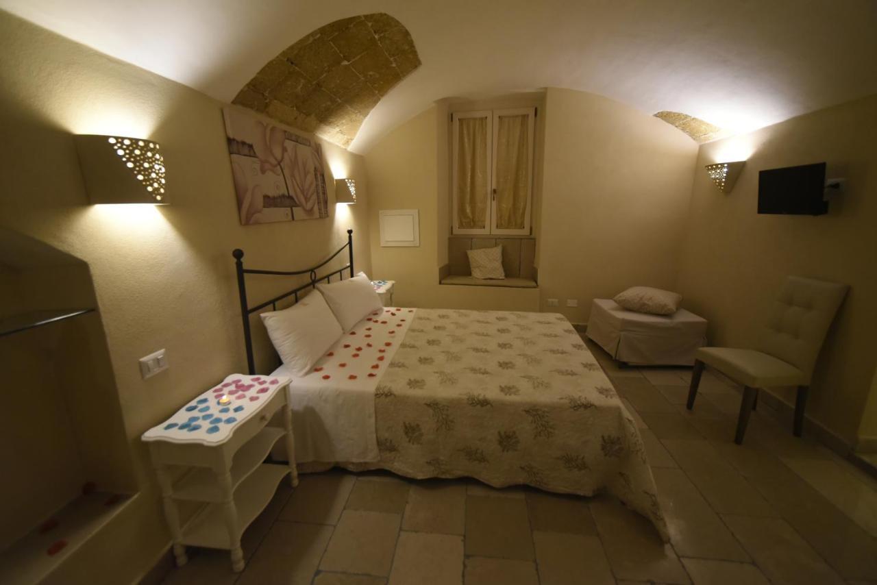 B&B Corte Cantalupi Gallipoli Eksteriør bilde
