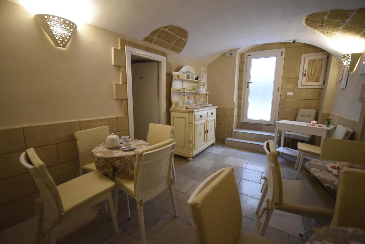 B&B Corte Cantalupi Gallipoli Eksteriør bilde